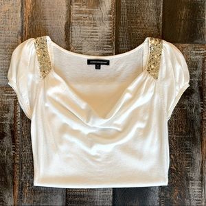 💎GORGEOUS EXPRESS sweater. EUC!💎